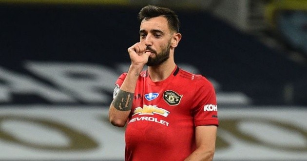 Ảnh sau trận Man Utd - Tottenham - Bóng Đá