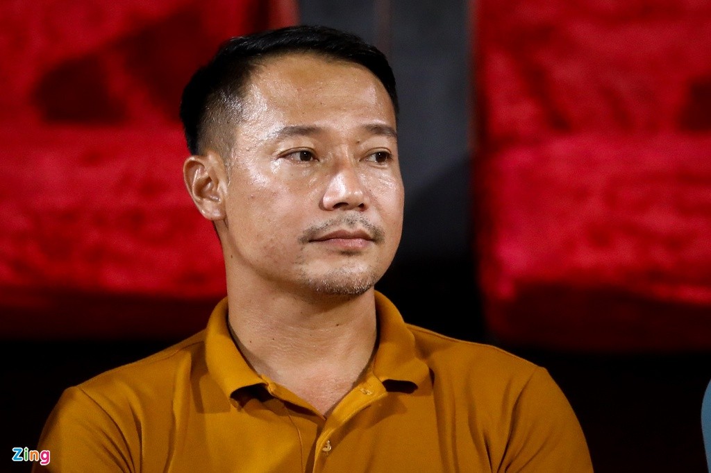 Thay tướng đổi vận không phải thuốc tiên ở V.League - Bóng Đá