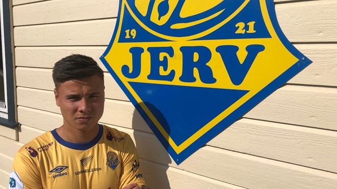 Tiền đạo Việt kiều Na Uy gia nhập đội bóng mới, chờ cái gật đầu từ thầy Park (Alexander Dang) - Bóng Đá