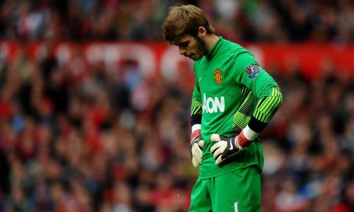 Peter Schmeichel reveals the moment everything changed for David De Gea at Manchester United - Bóng Đá