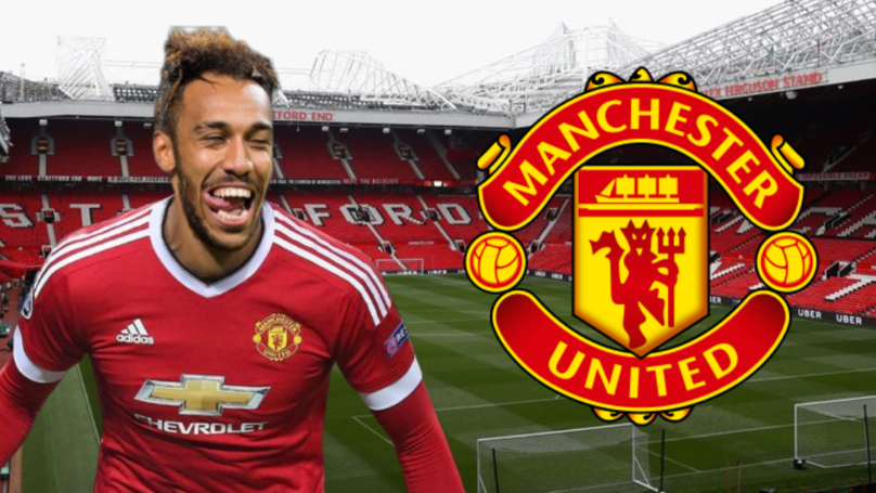 Chuyển nhượng 30/06: Chốt giá Aubameyang, M.U gây sốc vụ Griezmann;  - Bóng Đá