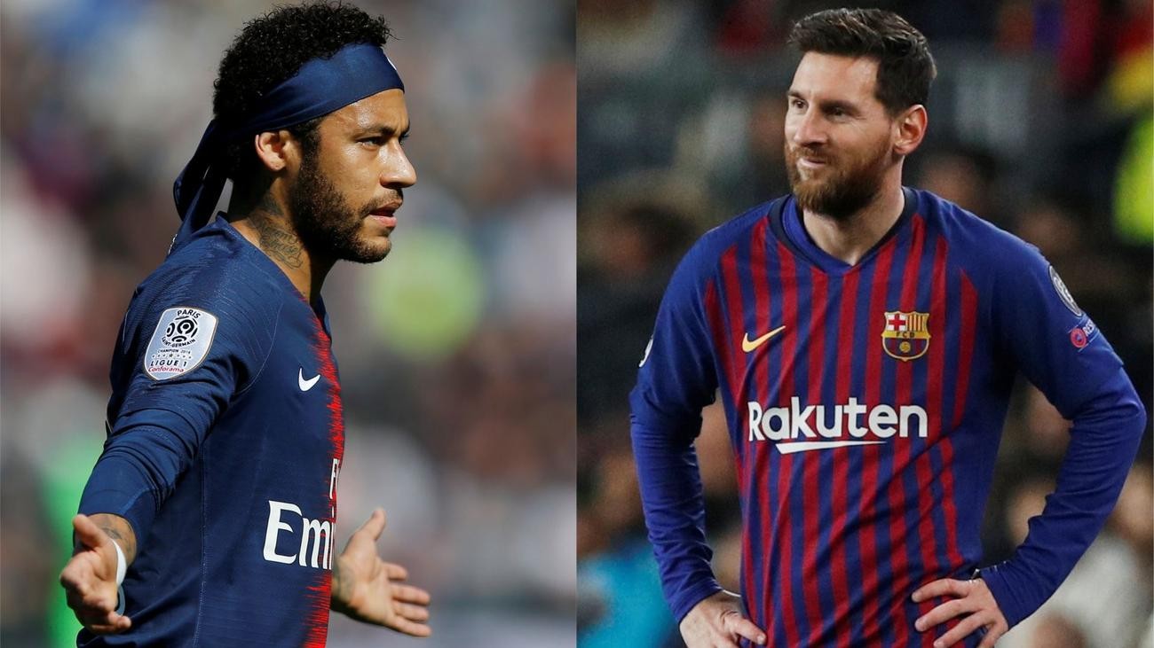 Philippe Coutinho agrees PSG move as Barcelona step up chase for Neymar - Bóng Đá