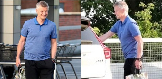 Tương lai bất ổn, Pogba và Lukaku vẫn khá nhởn nhơ - Bóng Đá