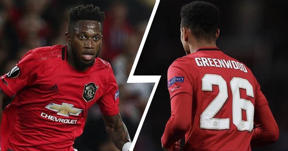 [Fred] Greenwood ghi bàn nhưng Man Utd có một 