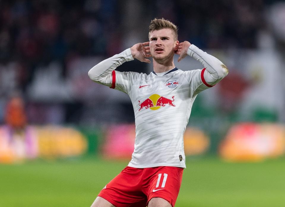 Diario Madridista claims Real have been offered the 23-year-old as Leipzig look to build good relations with the La Liga giants. - Bóng Đá