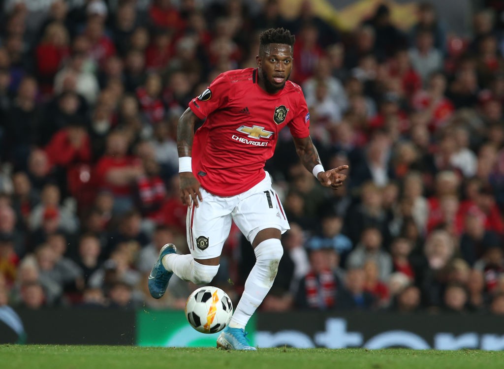 [Fred] Greenwood ghi bàn nhưng Man Utd có một 