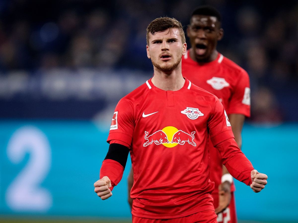 Diario Madridista claims Real have been offered the 23-year-old as Leipzig look to build good relations with the La Liga giants. - Bóng Đá