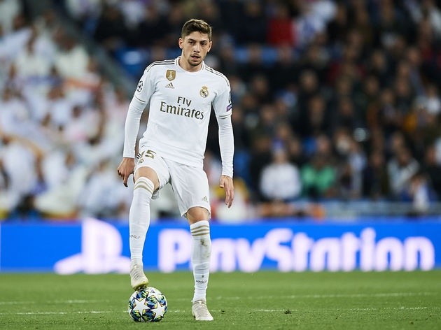 The list of Zidane and Real Madrid's disagreements - Bóng Đá