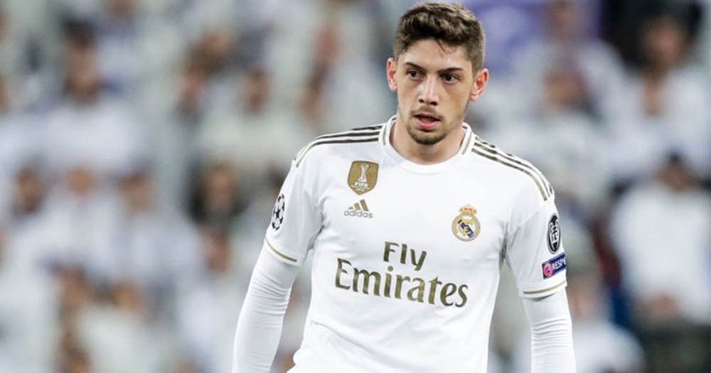 The risk associated with leaving out Valverde - Bóng Đá