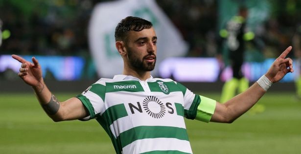 Bruno Fernandes' agent 'flying to UK to thrash out Man Utd transfer after phone agreement' - Bóng Đá