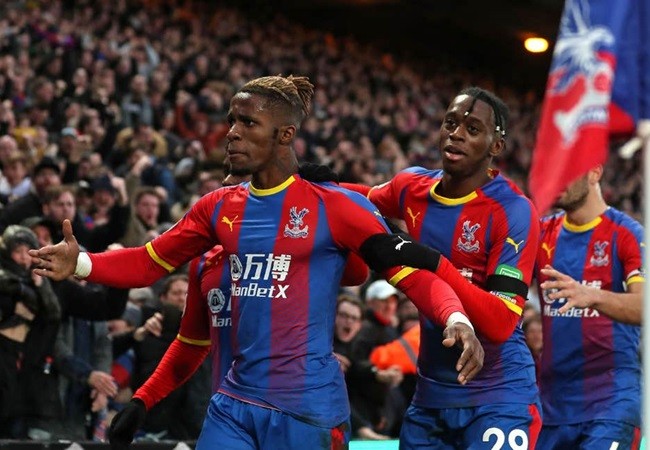 Hai 'cơn lốc châu Phi' thi đấu ra sao để khiến Arsenal 'chết mê'? - Bóng Đá