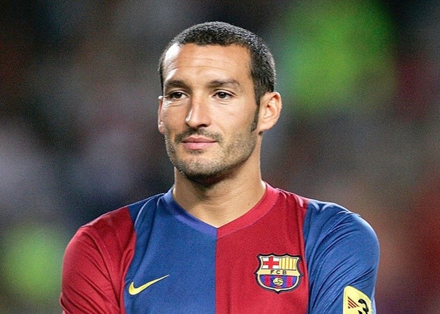 Từ Ibra đến Cannavaro: 9 sao dứt áo ra đi khi Juve rớt hạng đã thi đấu thế nào? - Bóng Đá