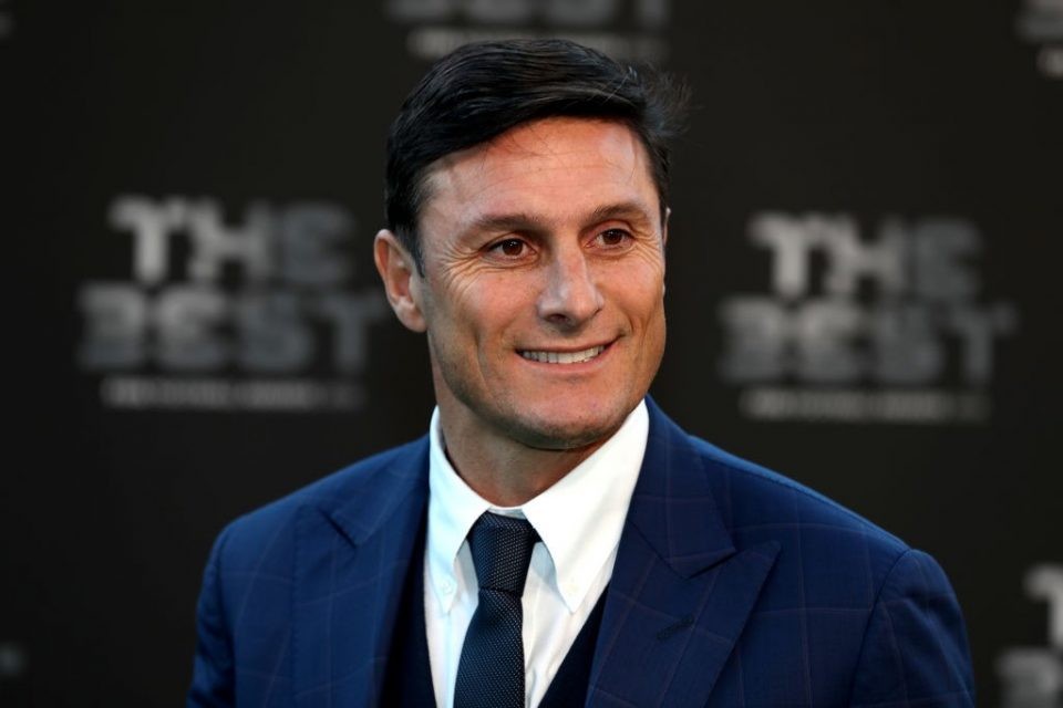Zanetti: 'Getafe to be respected' - Bóng Đá