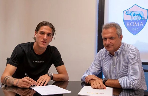 CHÍNH THỨC: 'Bầy sói' trói chân thành công mục tiêu của Juventus - Bóng Đá