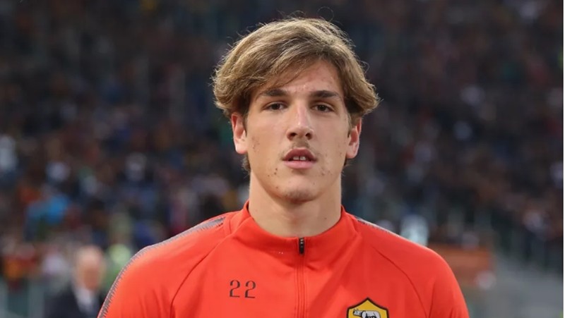 Fonseca đến AS Roma, nuôi hi vọng tái ngộ sao Man Utd - Bóng Đá