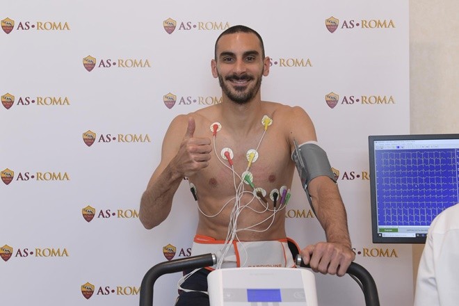 Chelsea's Davide Zappacosta to join Roma on season’s loan - Bóng Đá