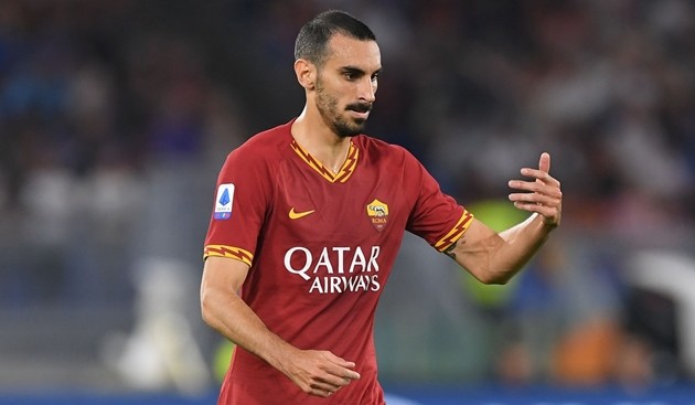 6 cầu thủ được hưởng lợi từ việc hoãn VCK EURO: Lukaku có mặt - Bóng Đá