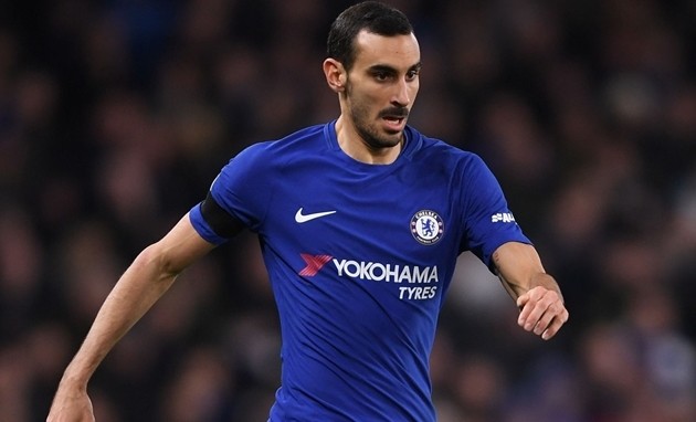 6 bản hợp đồng Chelsea chiêu mộ trong mùa hè 2017 - Bóng Đá