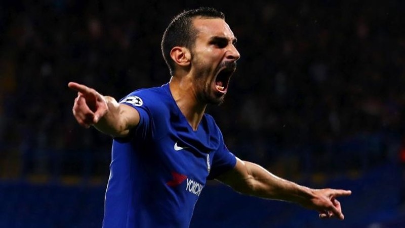 Zappacosta về AS Roma - Bóng Đá