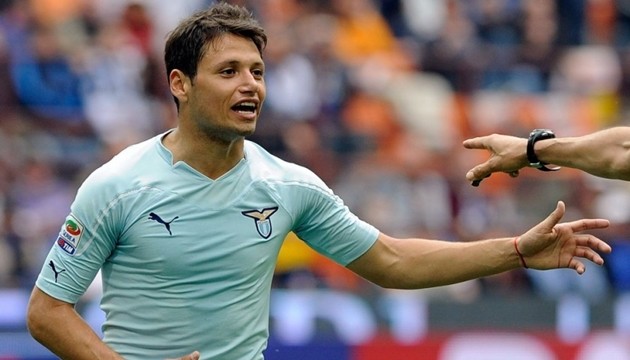 13 ngôi sao từng khoác áo Lazio và Inter Milan: Vua sút xa Serbia, 