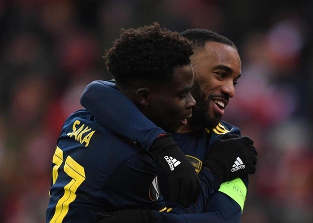 5 điểm nhấn trận Southampton 1-3 Arsenal: 'Song sát' của Pháo thủ; Chủ nhà tự hủy - Bóng Đá