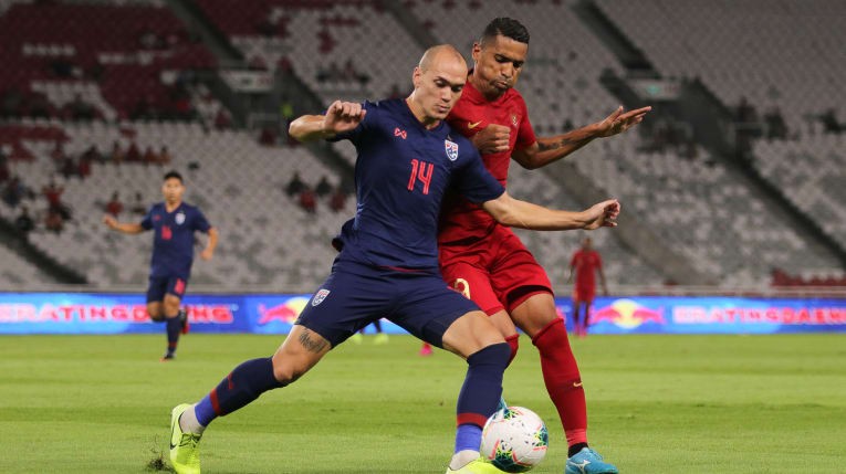 Thấy gì từ lượt trận thứ 2 bảng G vòng loại World Cup 2022 ? - Bóng Đá