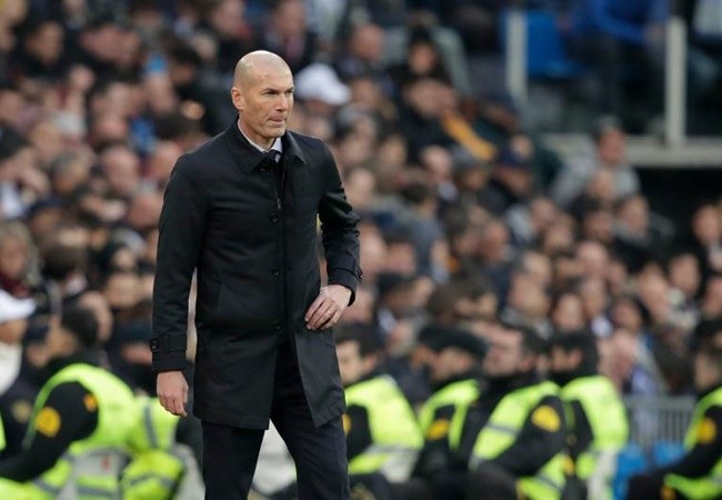 Từ Mourinho đến Zidane: 10 HLV 'đỉnh nhất' lịch sử Champions League - Bóng Đá