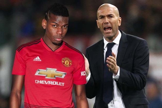 Hụt Pogba, mơ sao Brazil của Liverpool, Real nhận cái kết đắng - Bóng Đá