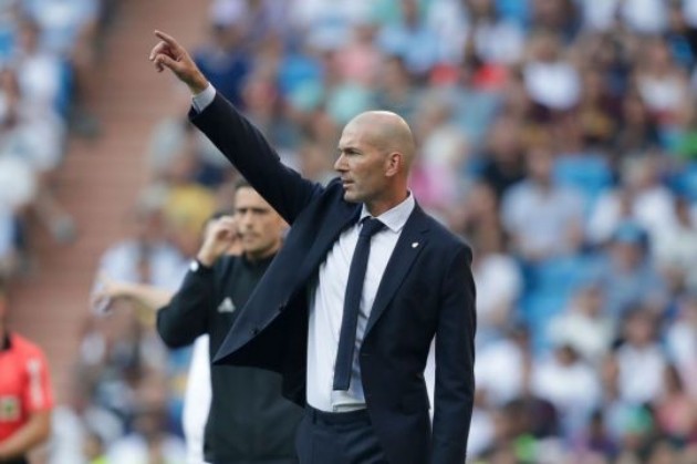 Real Madrid still have 155 million euros to spend before the transfer window shuts - Bóng Đá