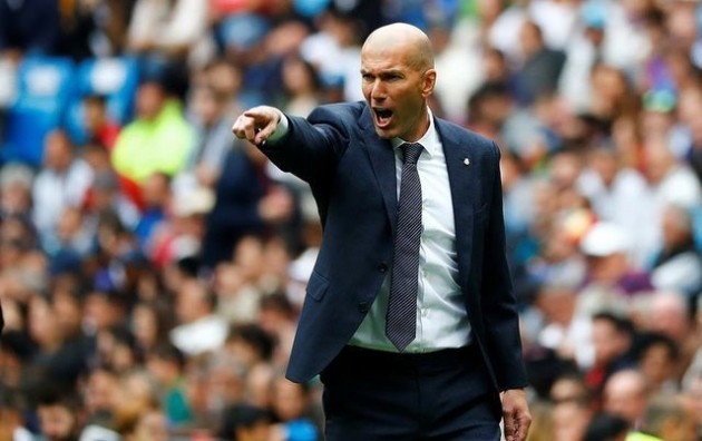 Chỉ cần 1 điều, Real Madrid sẽ sở hữu 
