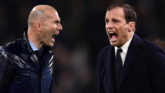 Real Madrid chốt thời điểm 
