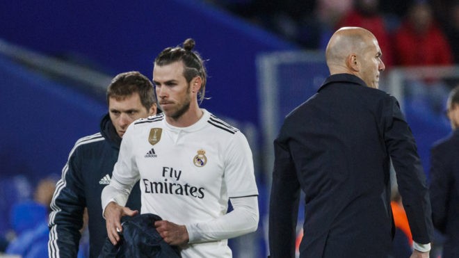  Gareth Bale secretly weds his childhood sweetheart, sparking anger among in-laws who claim they were snubbed - Bóng Đá
