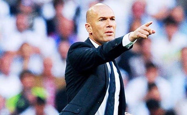 Tung chiêu cuối, Real sẽ mang 