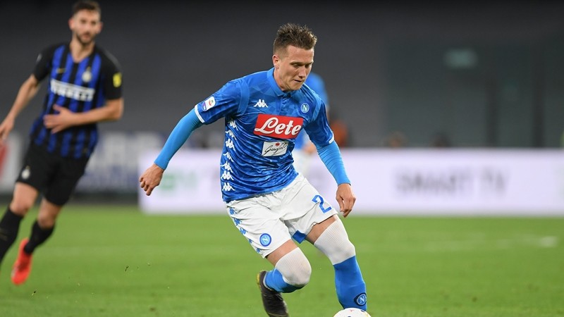 Top 10 ngôi sao Ba Lan đang thi đấu tại Serie A: Sát thủ AC Milan, người gác đền Juventus - Bóng Đá