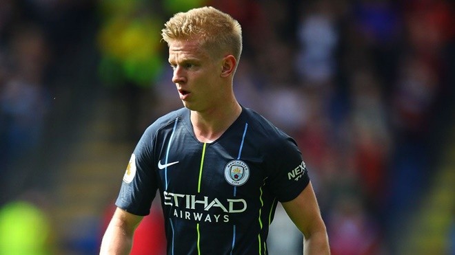 ĐHTB vòng 1 EPL 2019/2020 - Bóng Đá