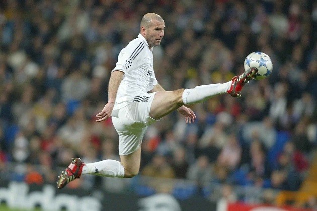 Real Madrid Legend Hailed As Better Than Lionel Messi, Cristiano Ronaldo - Bóng Đá