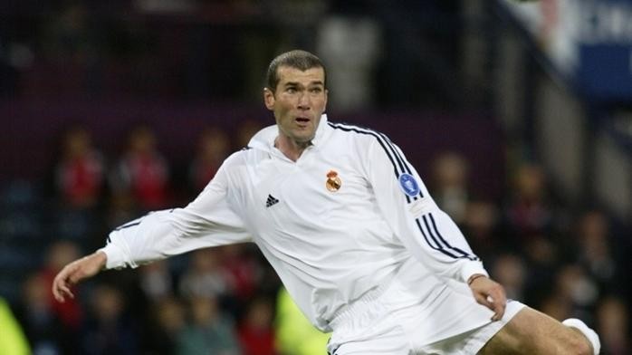 Ranked: Which countries have provided the most players for Real Madrid? - Bóng Đá