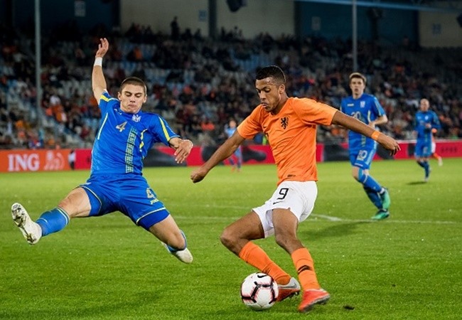 11 sao bạn không nghĩ đã từng khoác áo Willem II: Có Van Dijk; 'Đá tảng' Man Utd - Bóng Đá