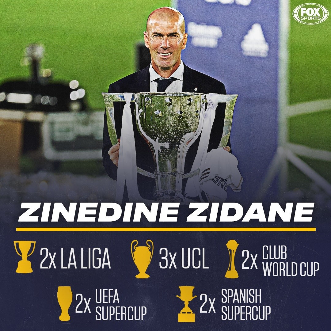 Zidane - Kỳ quan độc nhất trong lịch sử bóng đá - Bóng Đá