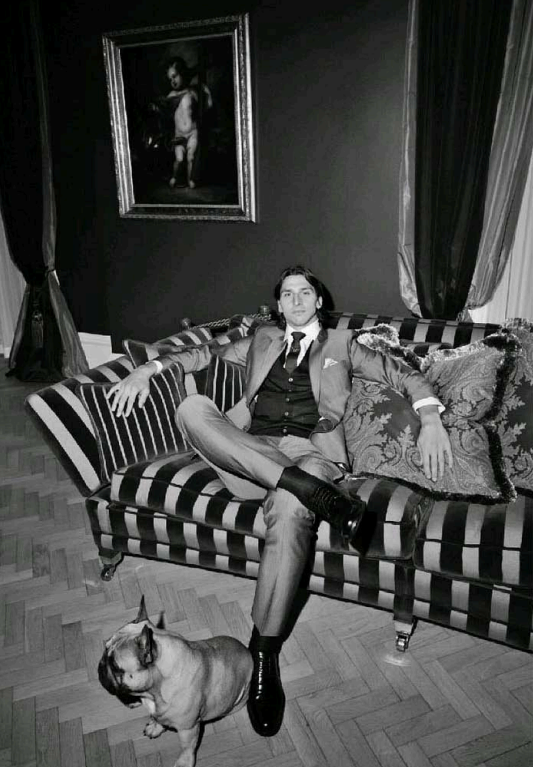 Ibrahimovic - từ đôi chân đầy sẹo đến ngôi nhà trong mơ - Bóng Đá