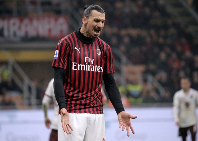 Từ Willian đến Cavani: 10 sao tấn công 'miễn phí' chất nhất Hè 2020 - Bóng Đá