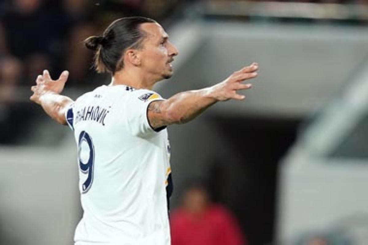 Ibrahimovic vẫn đủ sức gây sửng sốt Premier League? - Bóng Đá
