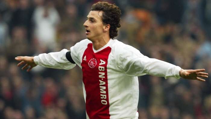 Siêu đội hình Ajax nếu không bán trụ cột - Bóng Đá