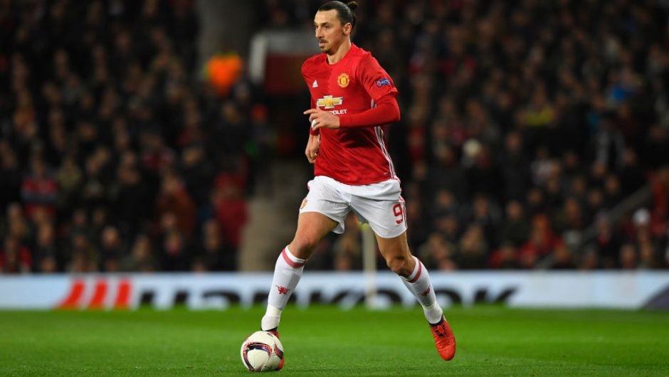 Ghi bàn nhiều hơn sau tuổi 30, Ibrahimovic sắp tới bến đỗ thứ 10? - Bóng Đá