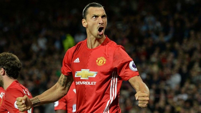 Man Utd và 8 bản hợp đồng thành công nhất được kí kết bởi Ed Woodward - Bóng Đá