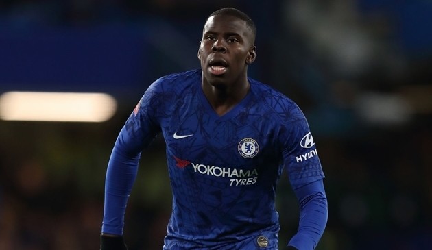 10 ngôi sao từng khoác áo Chelsea và Everton - Bóng Đá