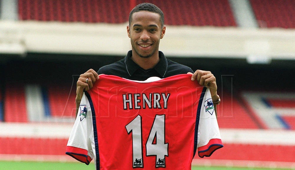 10 chữ ký tạo nên lịch sử tại Premier League: 2 lần cho 1 người! - Bóng Đá