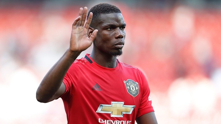 Pogba - Bóng Đá