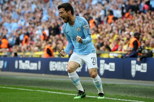 David Silva breaks the news Man City fans have been dreading to hear - Bóng Đá