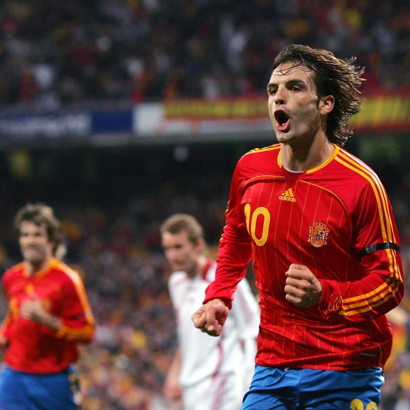 10 chân sút xuất sắc nhất lịch sử La Roja: Sergio Ramos 'chốt sổ' - Bóng Đá